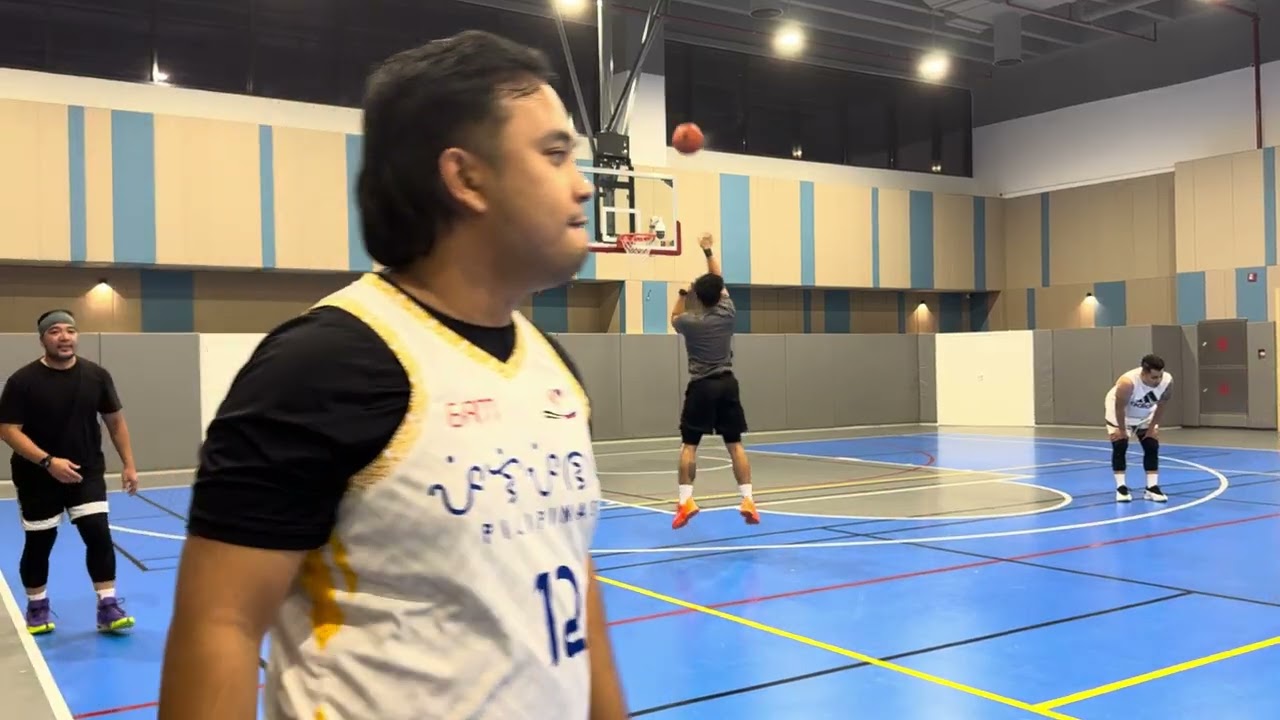 DBS-Subtitute Group Game 2(19-02-26)