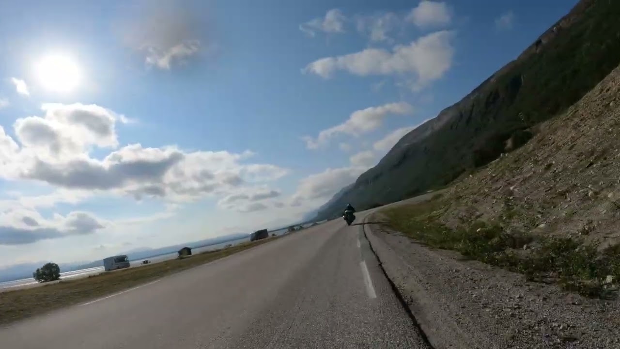 Norvegia e Finlandia 🥰