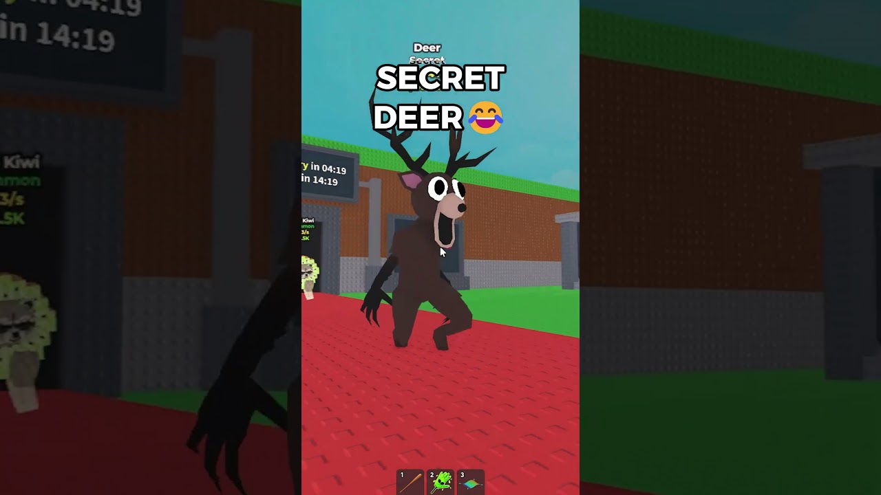99 NIGHTS DEER in Steal a Brainrot Roblox Update (No Script): Noob to Pro Guide 