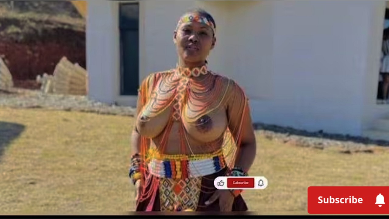 Power of culture in Our blood Heritage day 