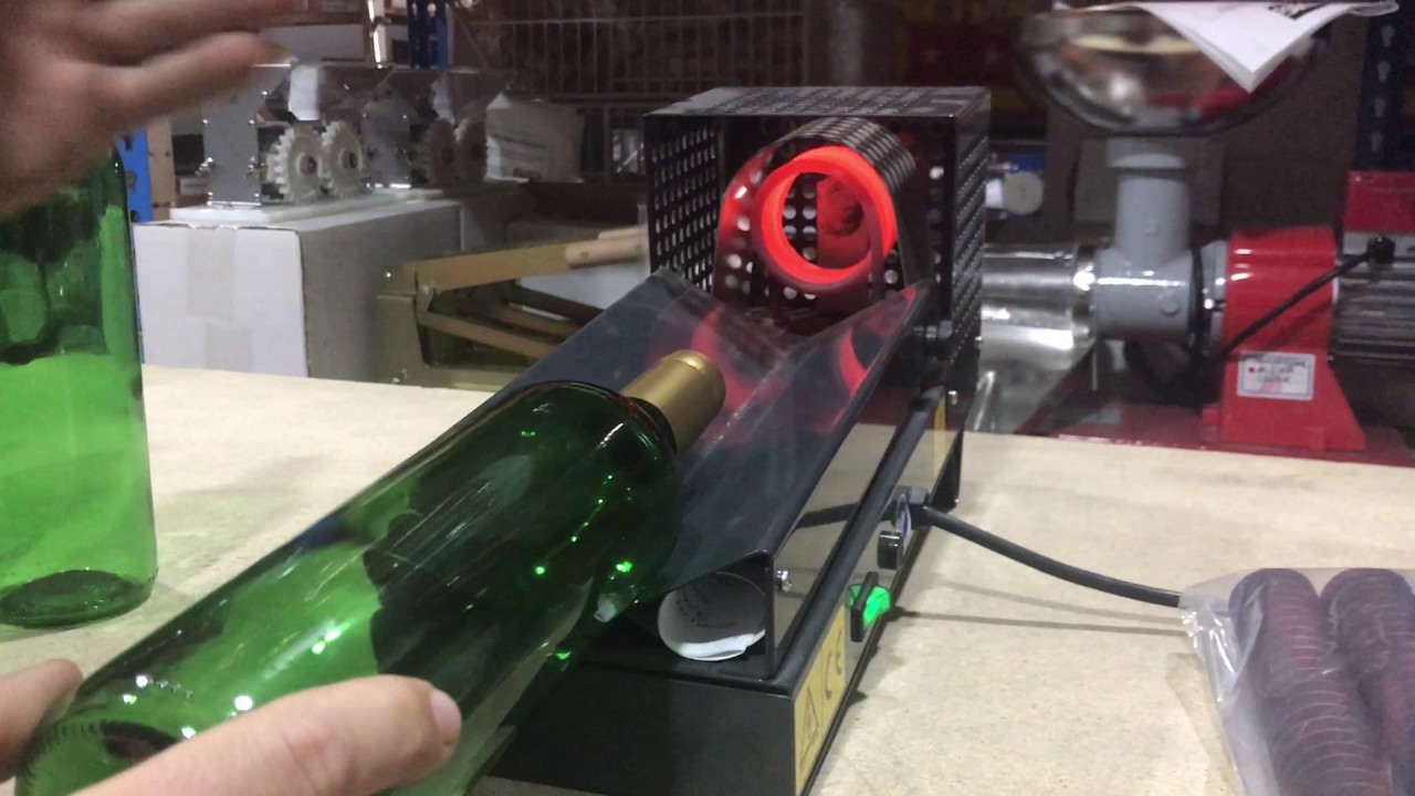 TERMO CAPSULADORA MANUAL PARA CAPSULAS PVC