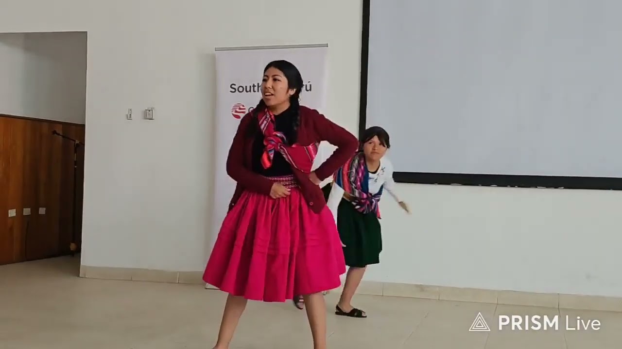 WARAWARA - Festival de Teatro de Tacna 2025