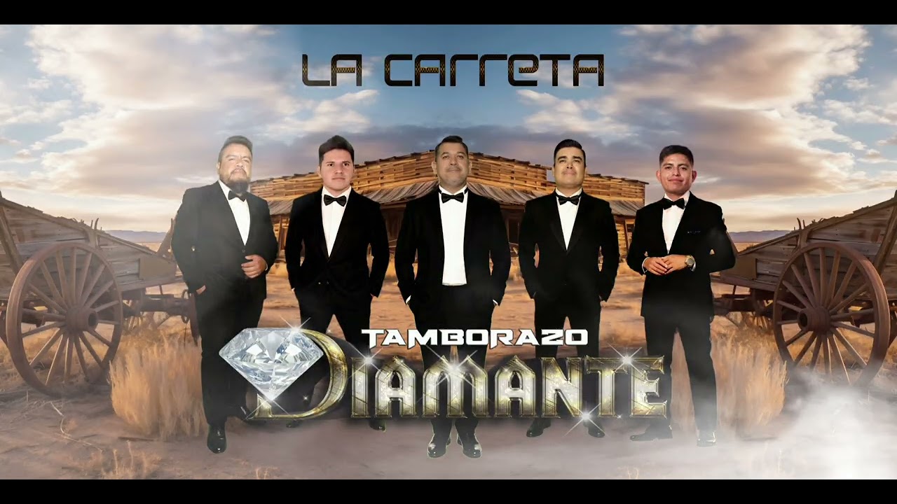 Tamborazo Diamante 
