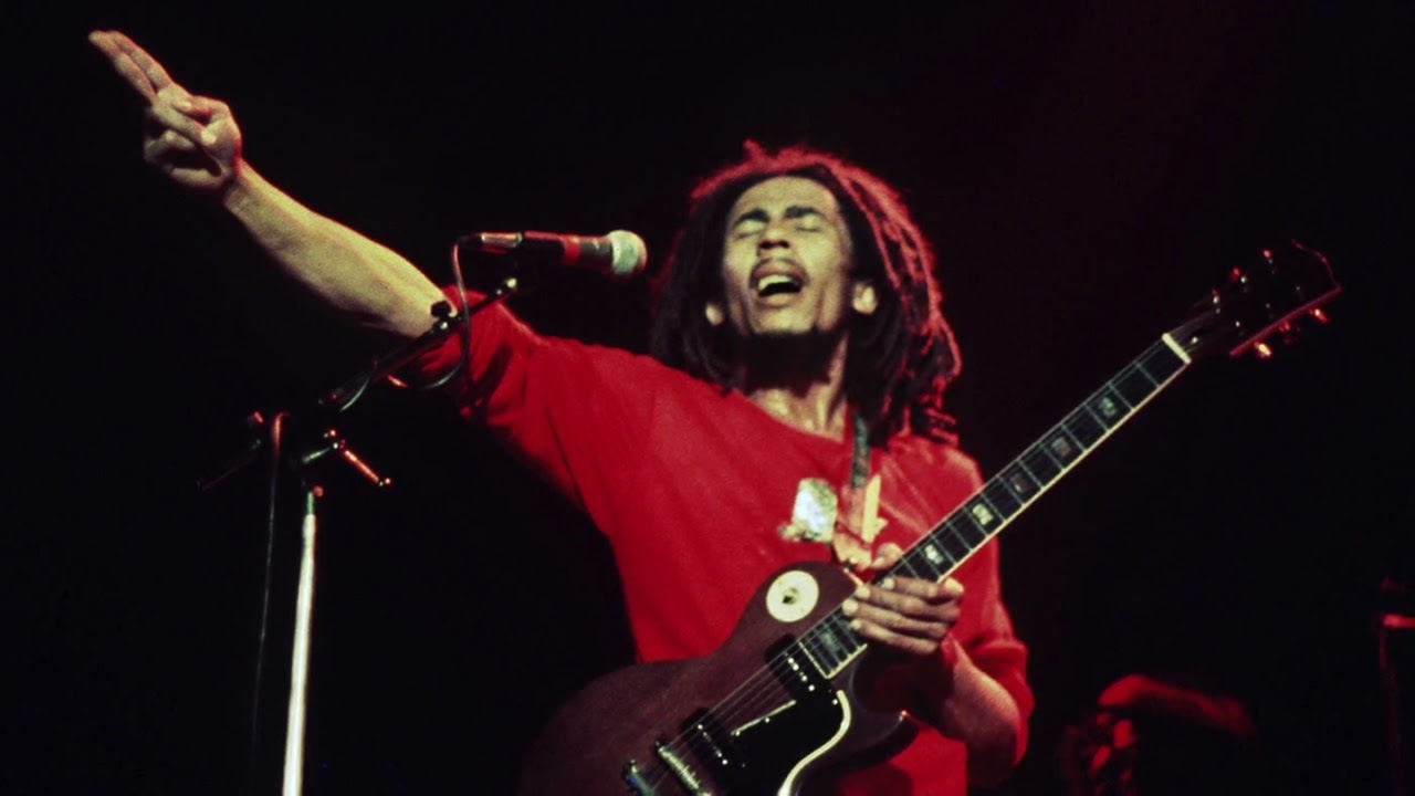 Bob Marley & The Wailers - Ambush In The Night - Demo (Alternate Mix)