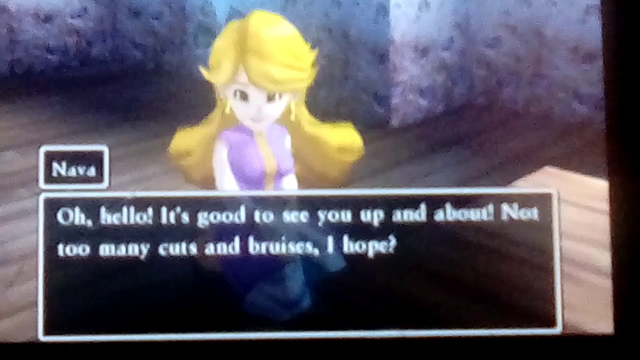 Let's play Dragon Quest 7 Part 99: Why These Demons Be Lying!?!?!