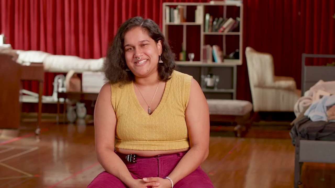 Fun Home | Mini Doc