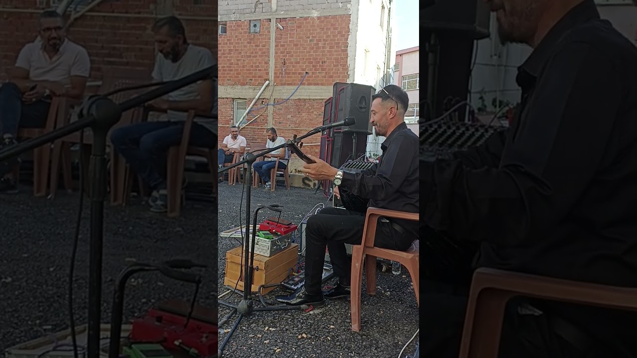 TAŞHANLI AHMET OYUN HAVASI