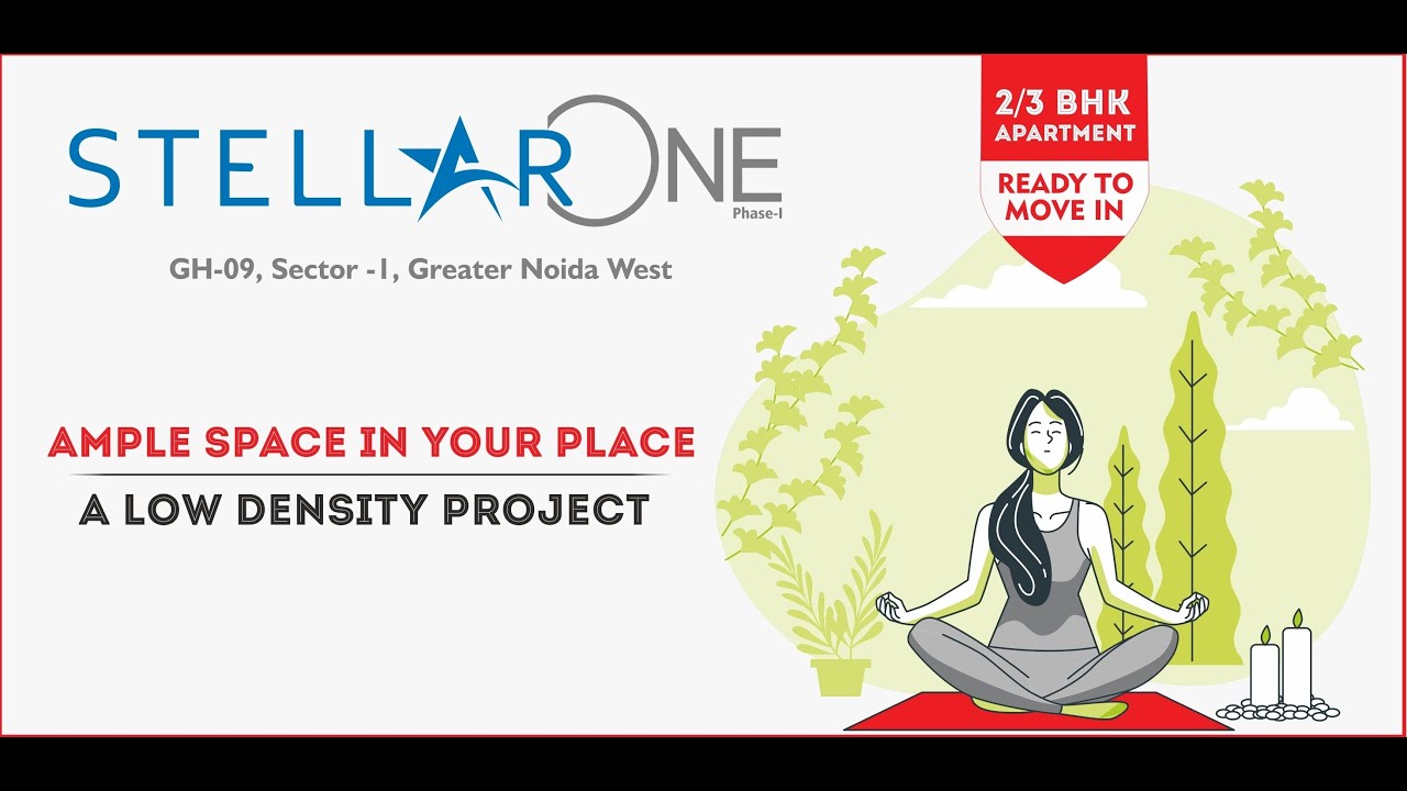 Stellar One Phase 1 - Journey on Quality