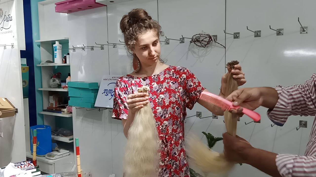 Vietnamess Hair Extensions suppliers , sell Bad Hair. Don't buy from them.