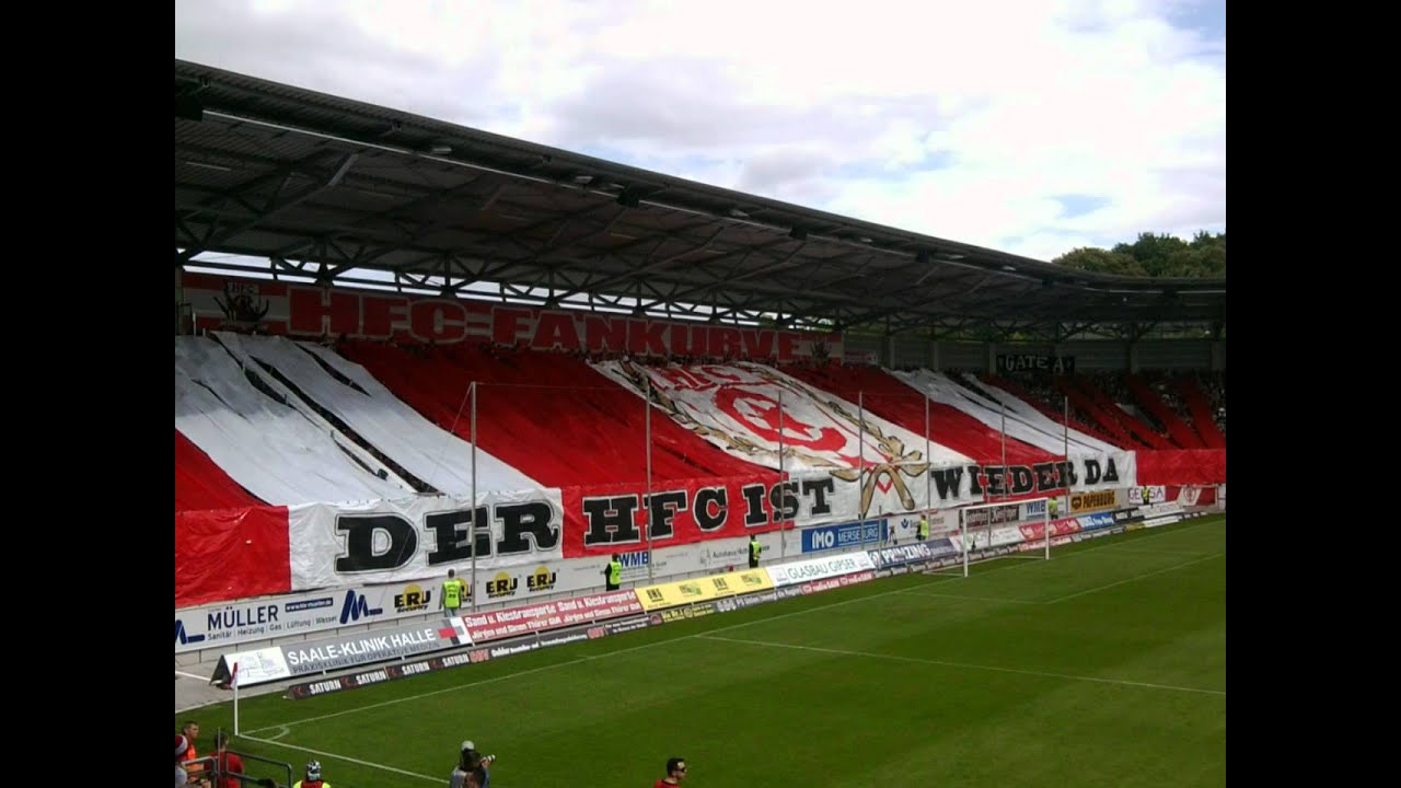 HFC Mein Verein