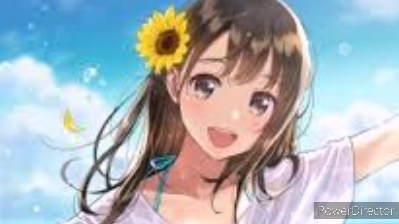Nightcore Bella ( Maître Gims )