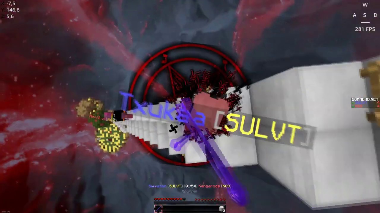 CW Clips #1 | ''emotions'' | yanizo