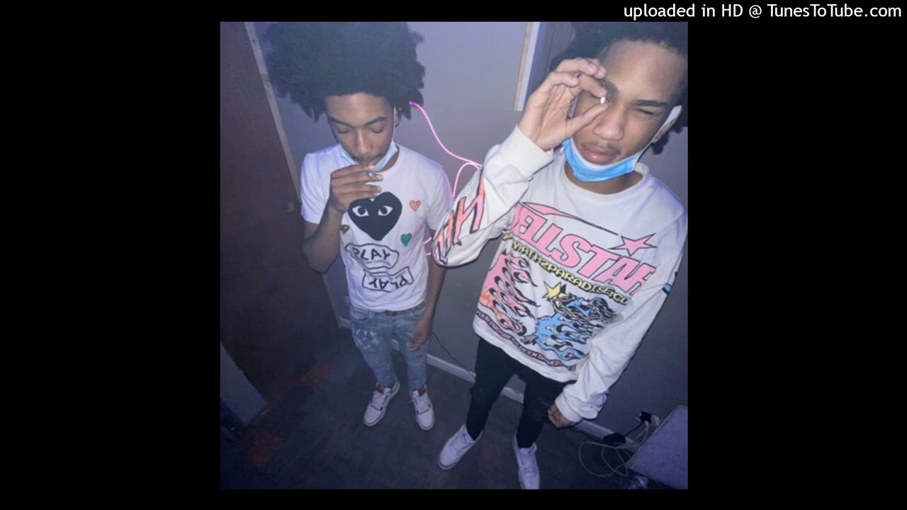 [FREE] Yen34 x SpazzBlitz x Siah Brim Type Beat ‘Horror’ @prod_Avyx