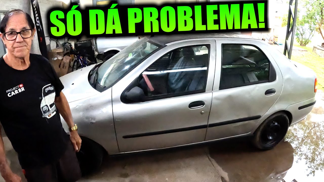 SIENA DE R$ 3.000,00 DO LEIL&Atilde;O S&Oacute; DA PROBLEMA!