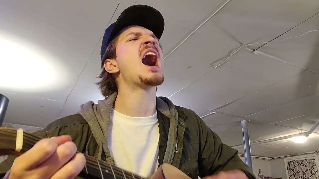 The Memo (Father John Misty Cover) 