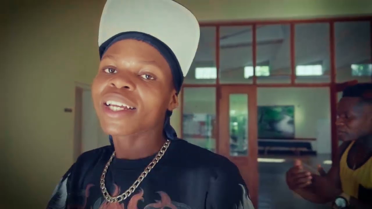 ALE ALE_Tonny_ft_mphaxy boy_(official video) Director Jevico 
