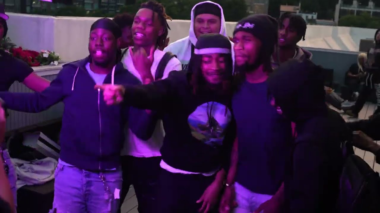 Exotic Lifestyle Pt.6 | Gfatss & Mcvert 