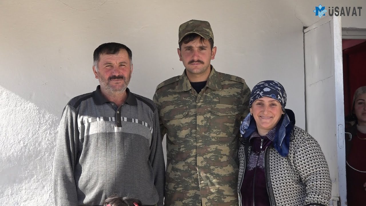 Talış dağlarından qəhrəmanlığa aparan yol: Lüləkəran kəndinin qazisi