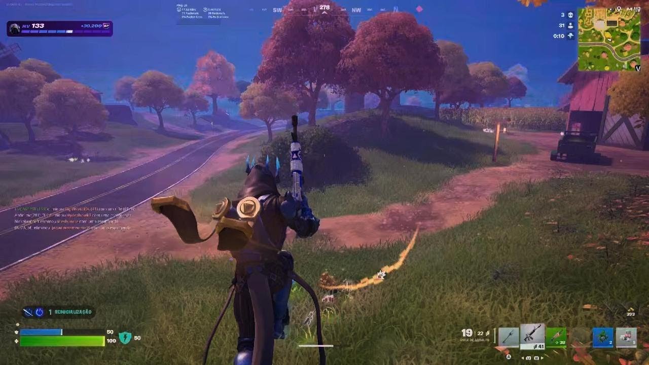 Fortnite