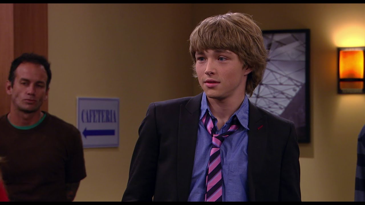 chad dylan cooper being the best tv character