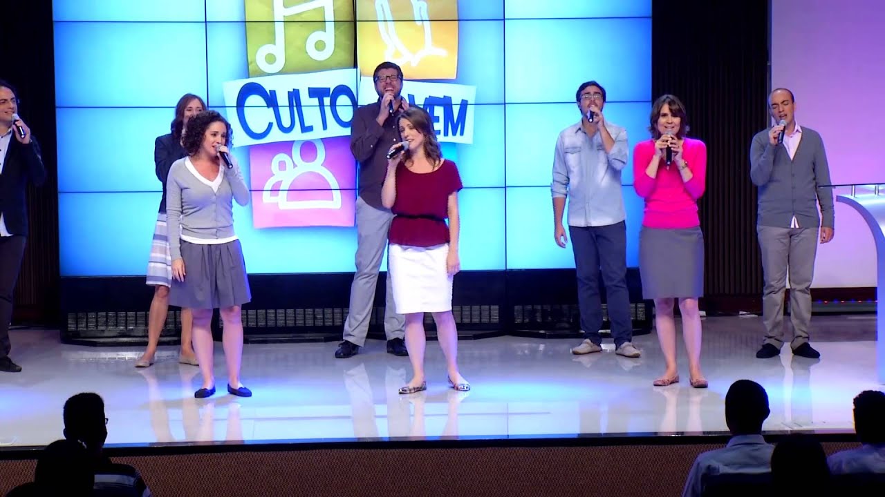 Culto Jovem (Completo) | Igreja Adventista