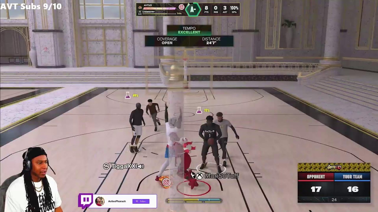 🟢BEST GREENLIGHT JUMPSHOT NBA2K26🟢 #nba2k26 #nba2k #bestjumpshotnba2k26 #fyp #viralvideo #trending