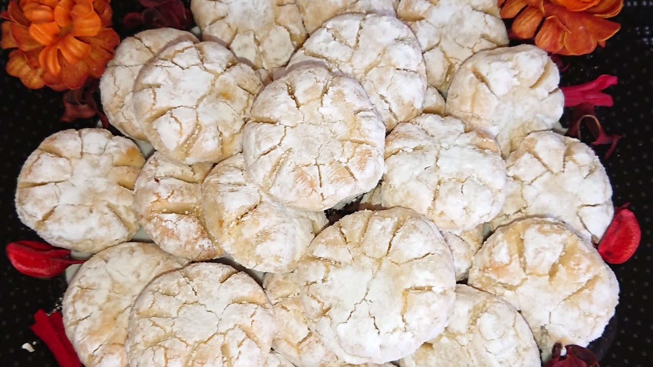 Mlouza de almendras