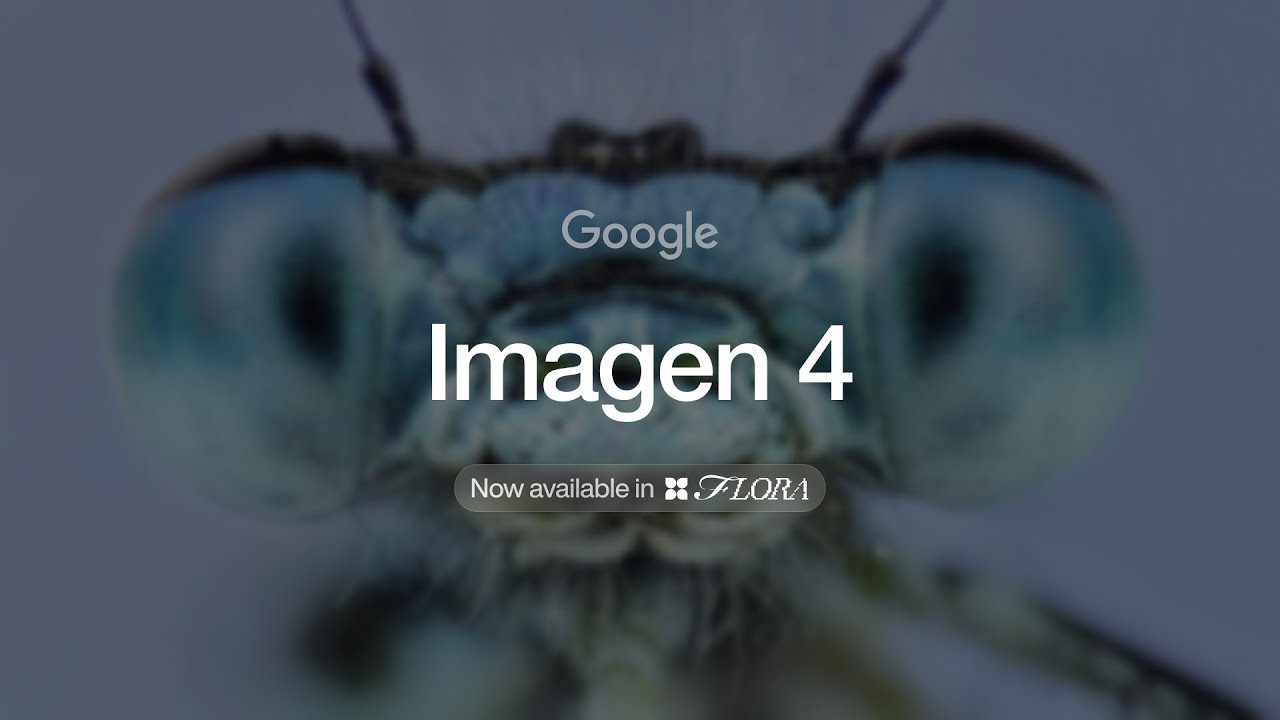 Introducing Imagen 4