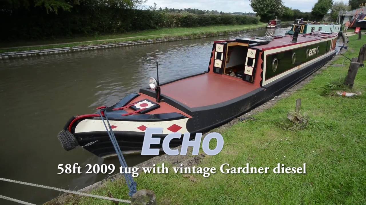 Echo - SOLD