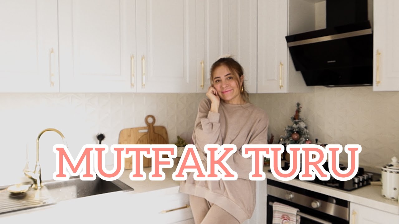 MUTFAK TURU: ÇOK İSTENEN VİDEO:)