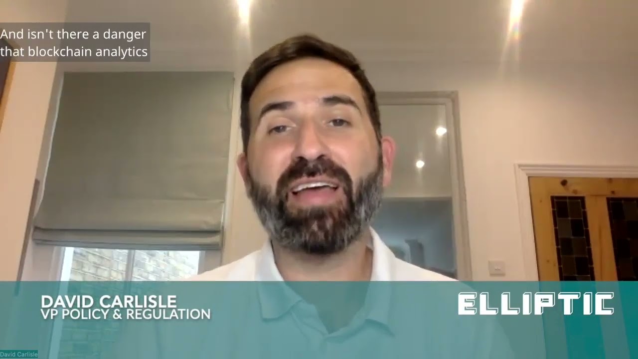 Tornado Cash sanctions activity : Ask an Expert