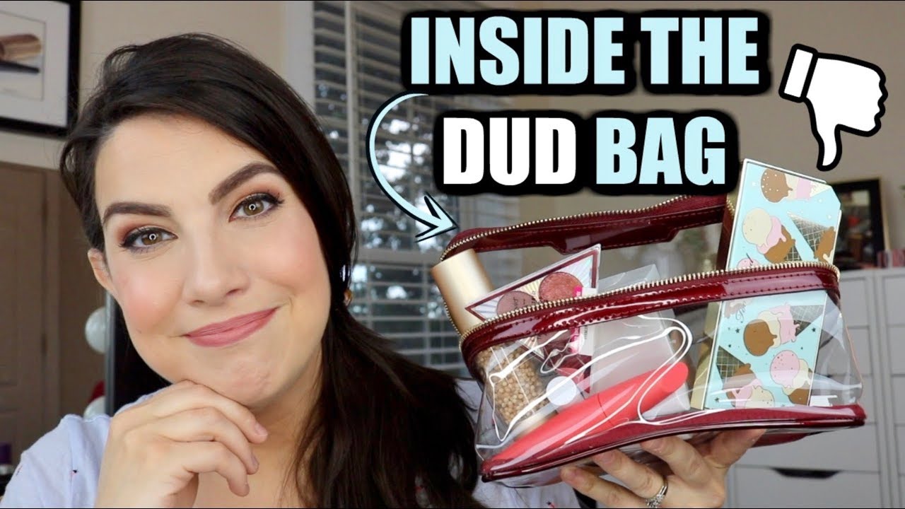 Makeup I Don't Enjoy & Why