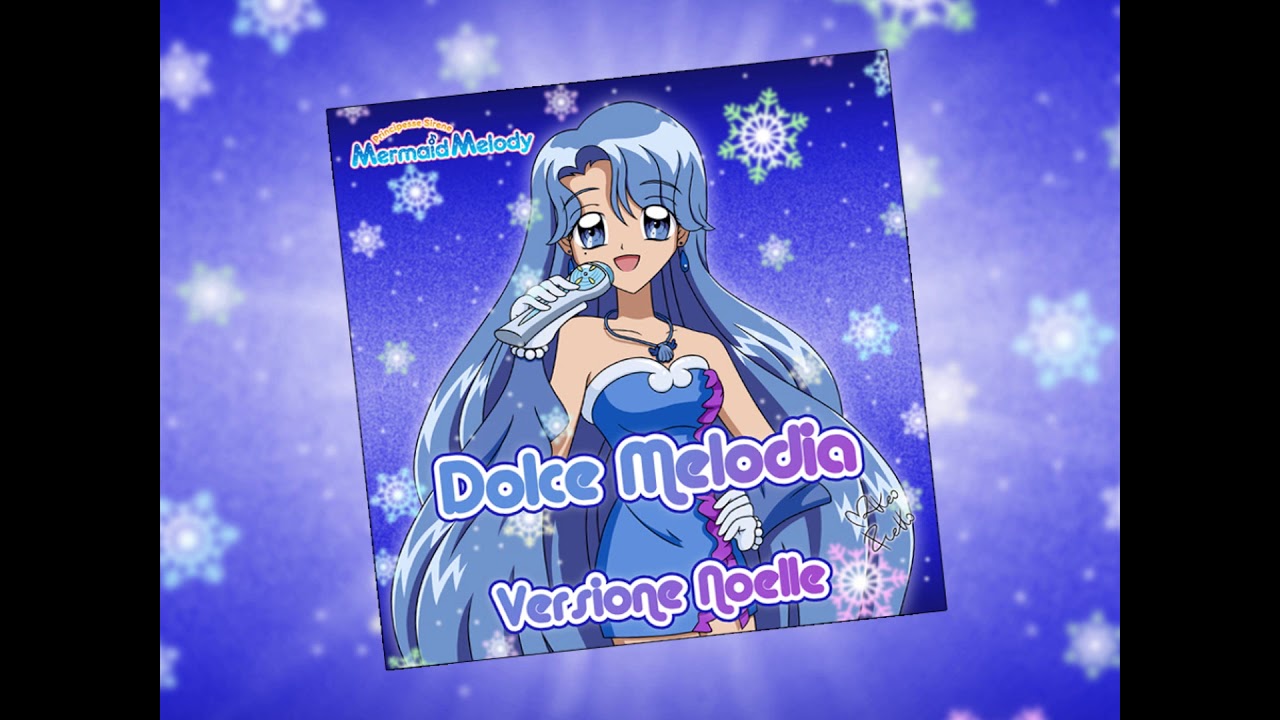 Dolce melodia - Versione Noelle