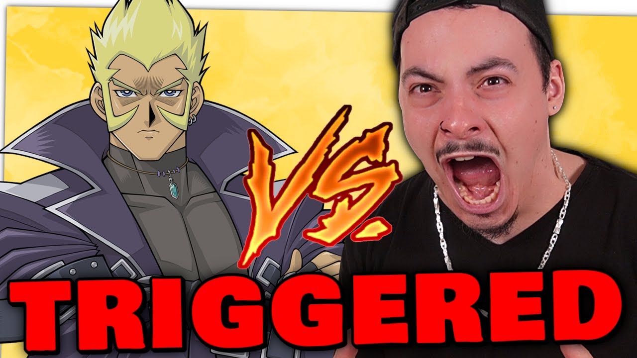 Kann ich RAFAEL in Yu-Gi-Oh! BESIEGEN?!