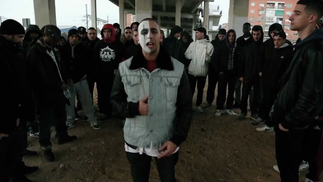 ONUOREMUN - Ser o no Ser - Ser o no Ser [2B or no 2B] [HD]