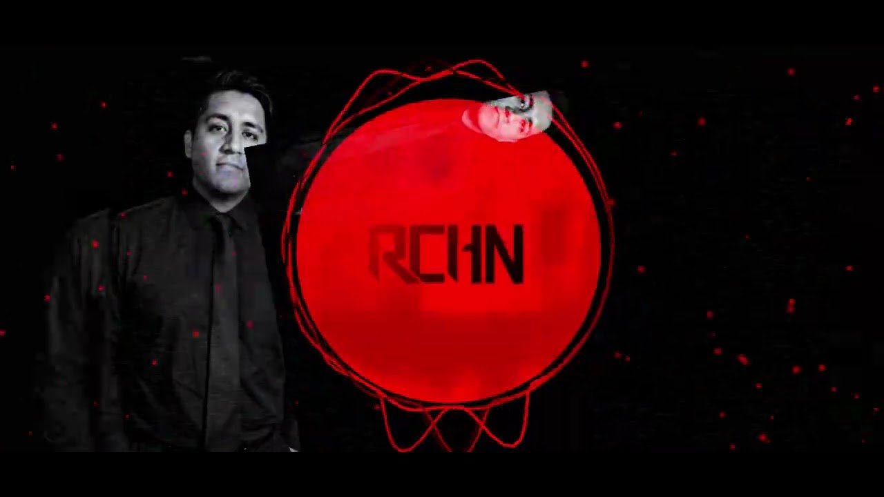 [DUBSTEP] RCHN - Lift me up (Ft. Odarka) 