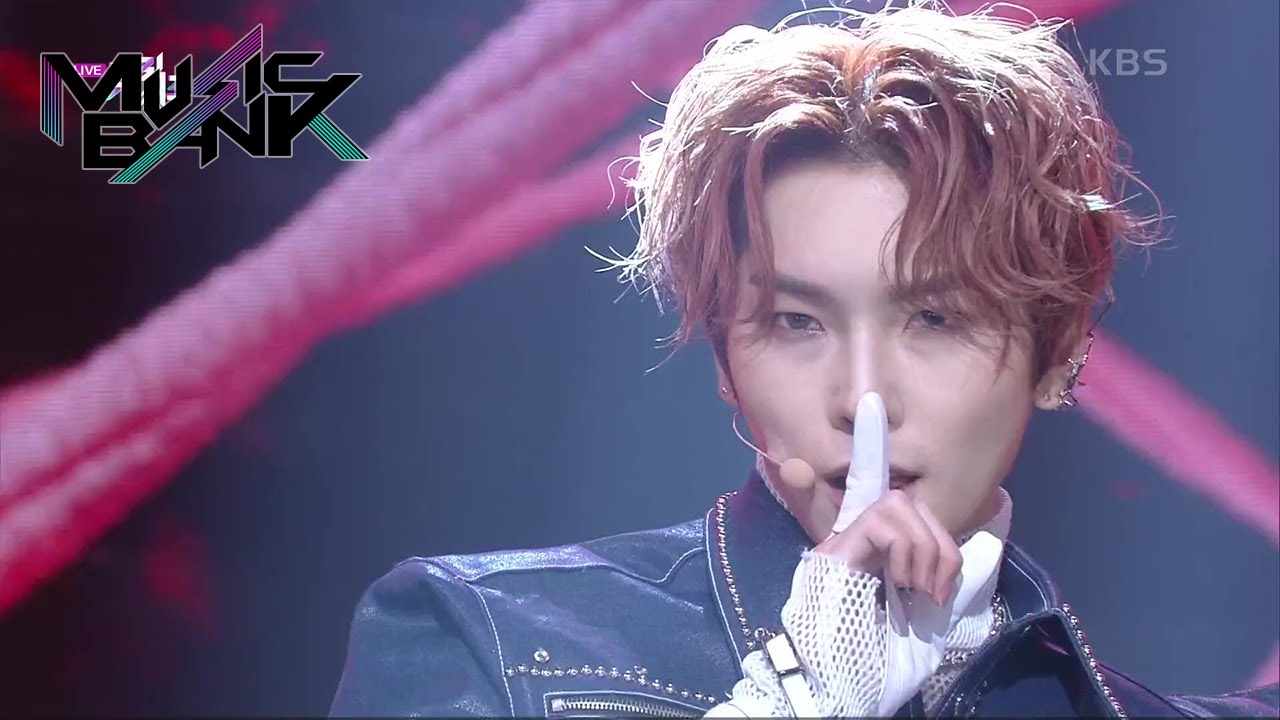 E’LAST(엘라스트) - Dangerous (Music Bank) | KBS WORLD TV 210129