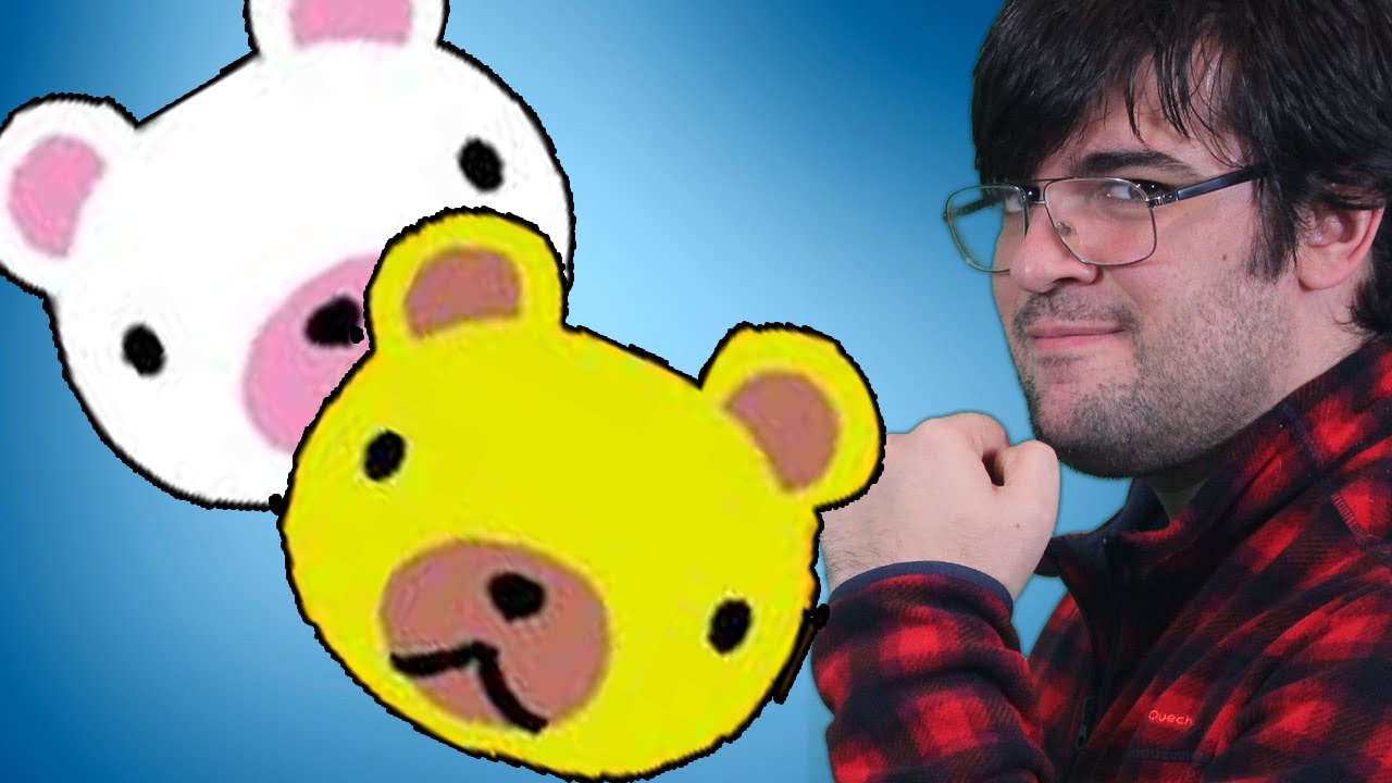 Wario Ware Touched #5 - Concludiamo con gli ORSETTI [FINE]