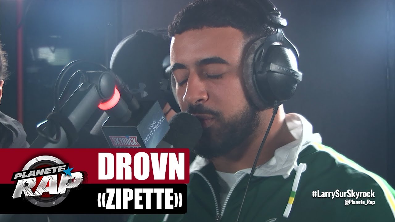 [EXCLU] Drovn 