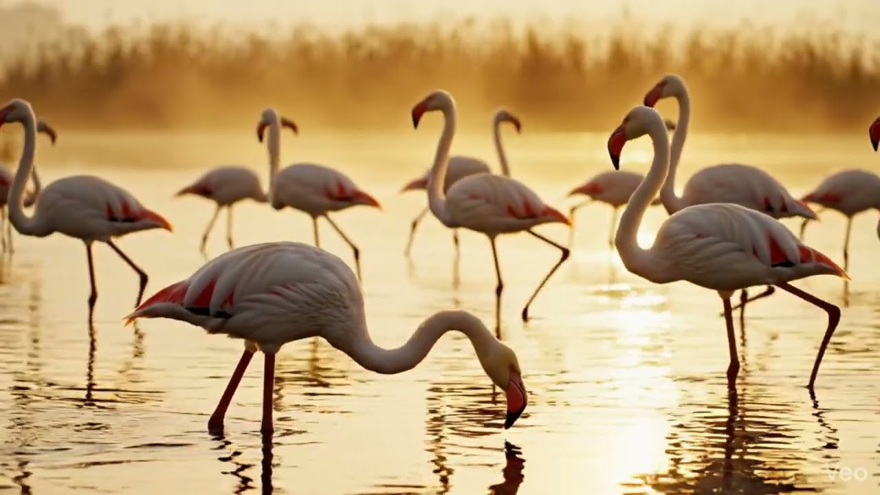 Flamingo