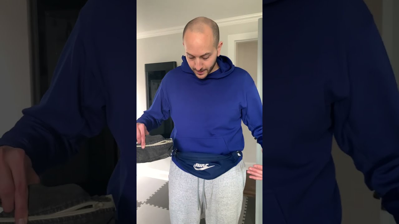 Nike Heritage Hip Pack Review