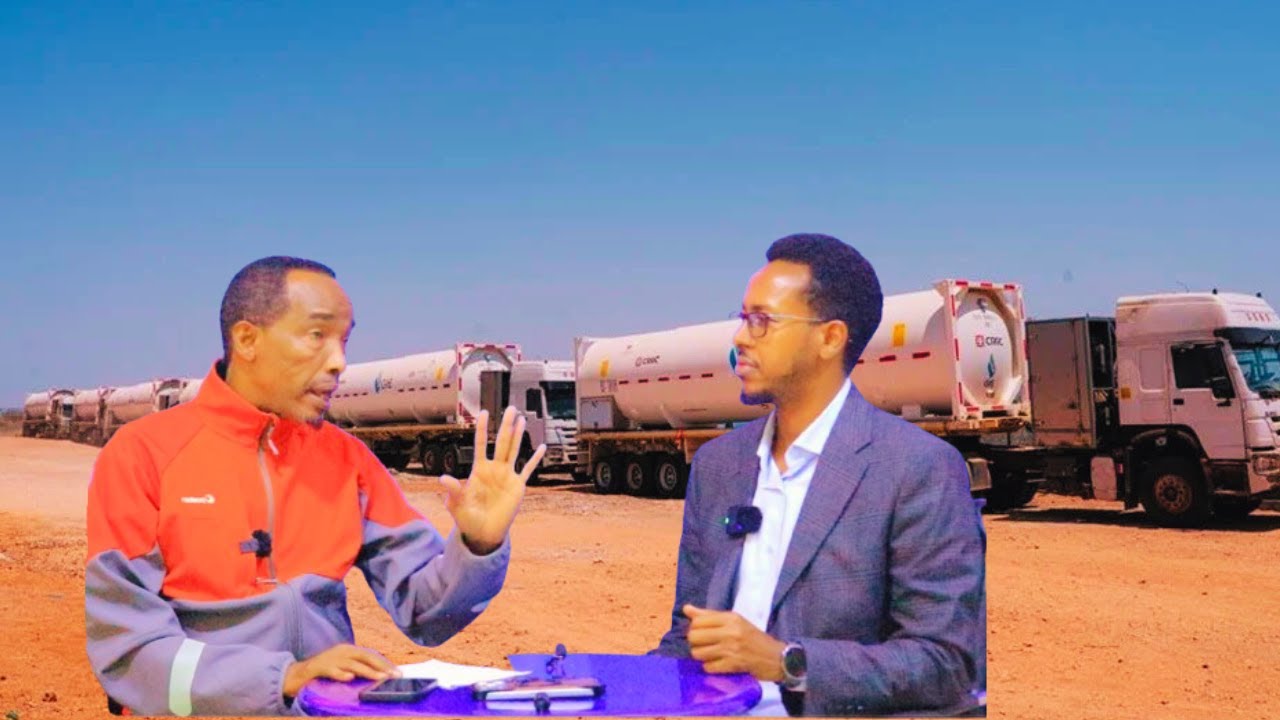 Itobiya oo dhofinta shidalka DDS si buuxda Jabuti uga bilowday & kuwii laha