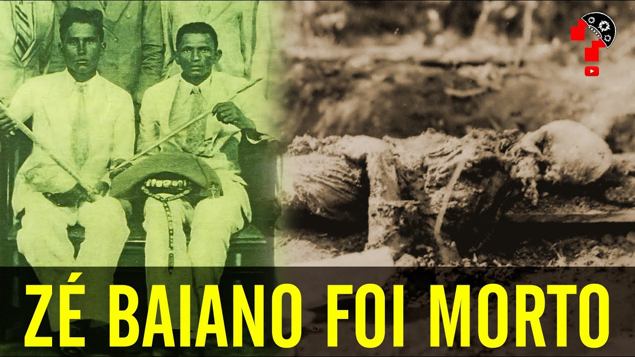 ZÉ BAIANO FOI MORTO | CNL | 680