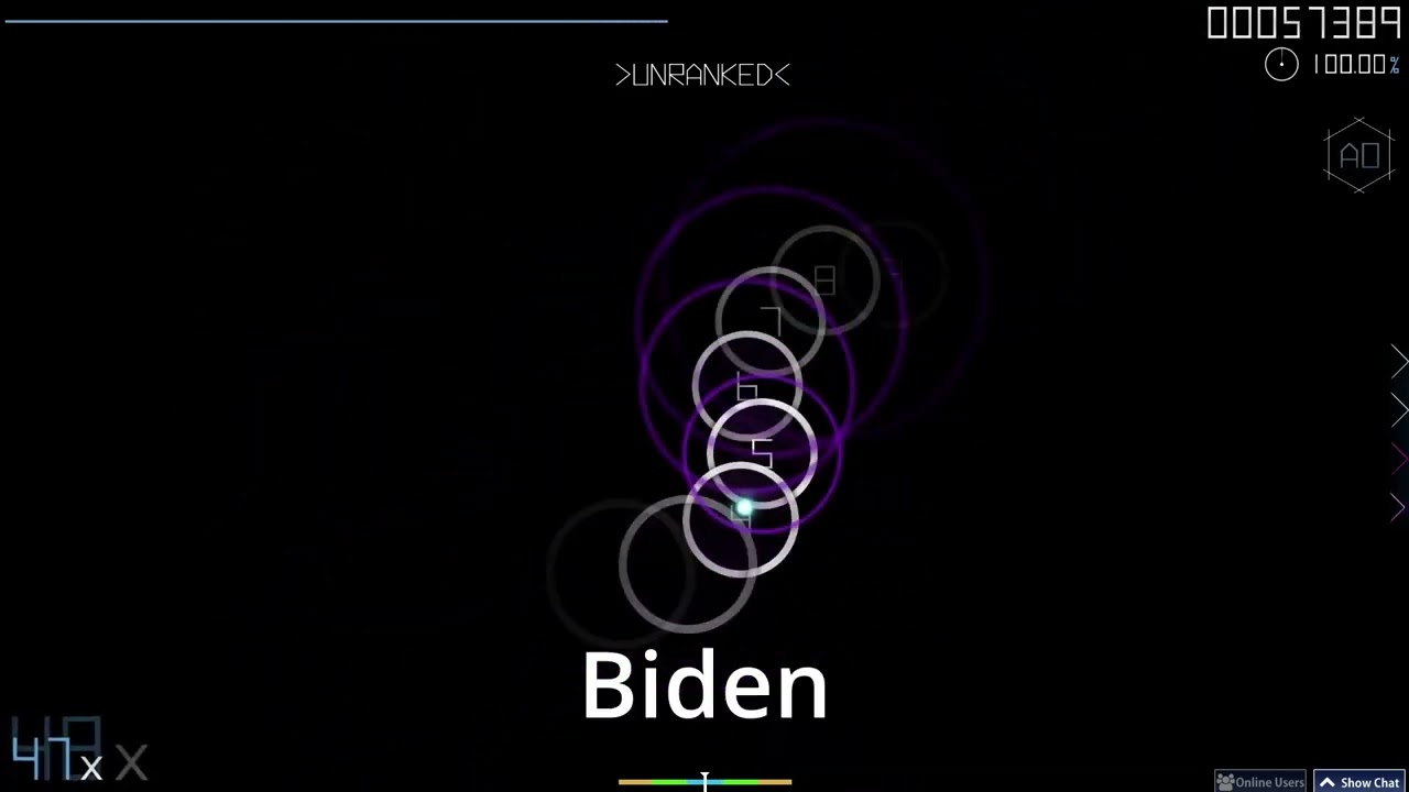 osu! Misheard Lyrics PART 2