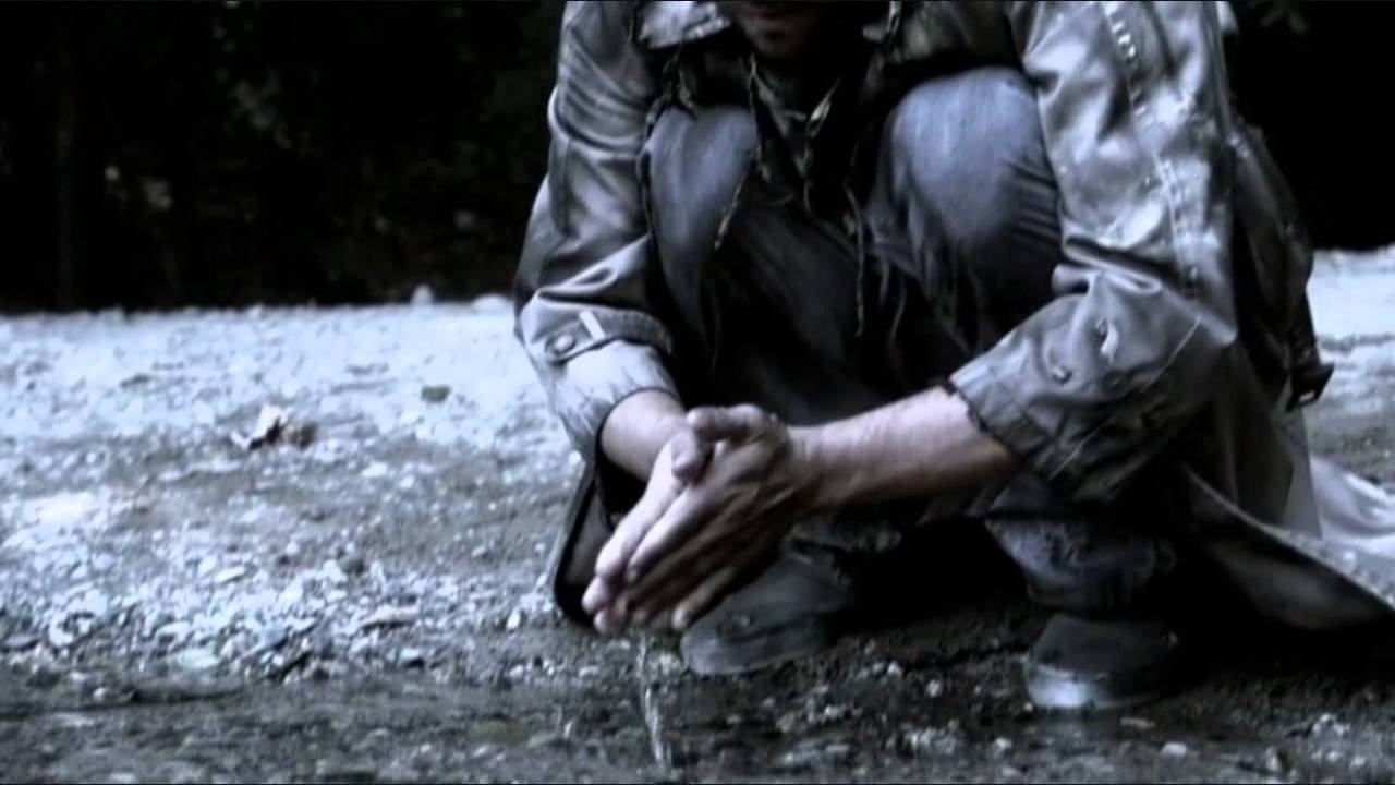 Supernatural - This Is Gospel