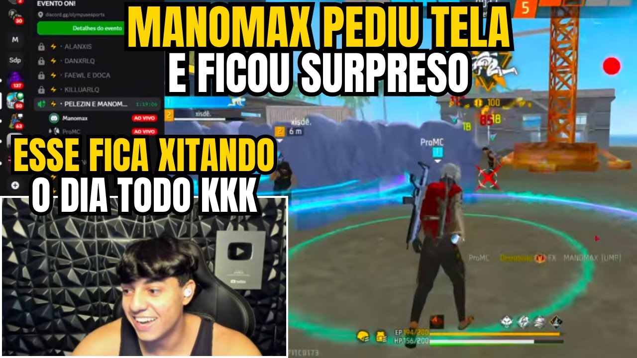 MANOMAX PEDIU TELA DESSE MOBILE NO APOSTADO E FICOU SURPRESO!!!