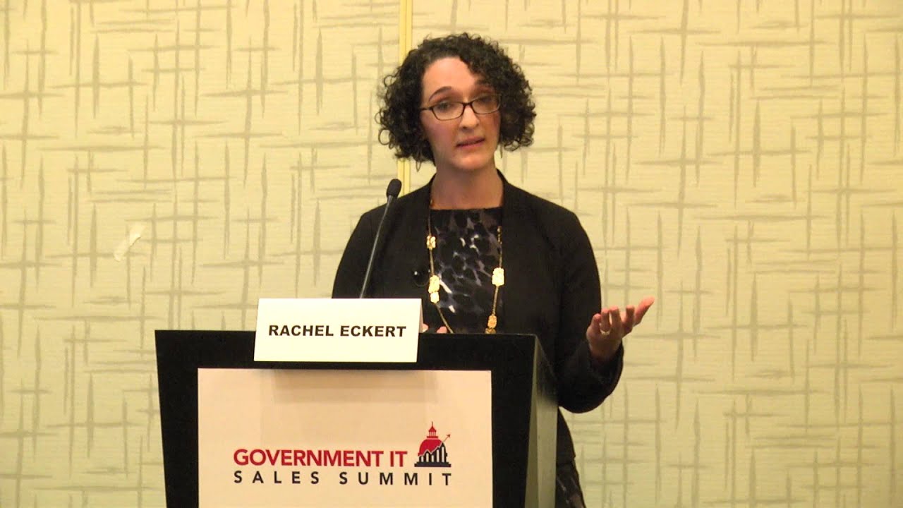 Selling to SLED - Senior Analyst Explains the Functions State and Local Governments Spend Budgets on