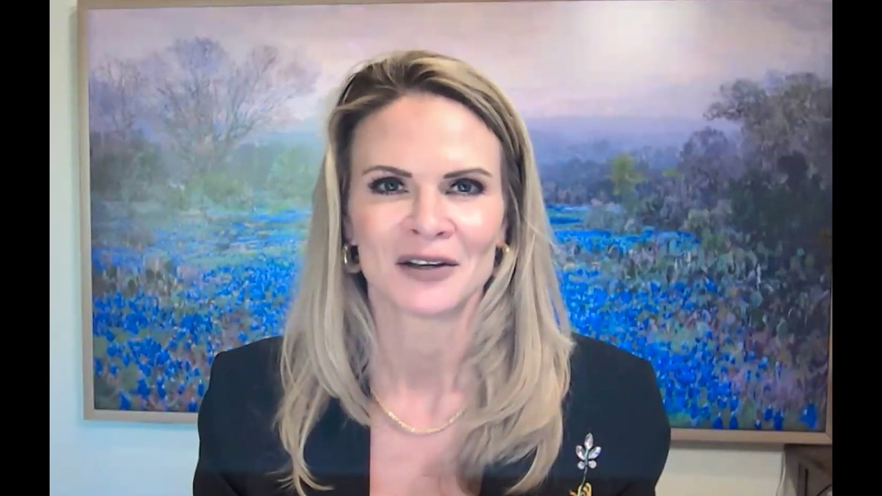 Kathryn Rooney Vera, Global Macro Update