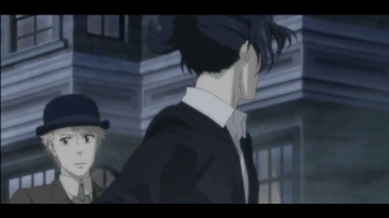 Anime Mix AMV - Thumbs