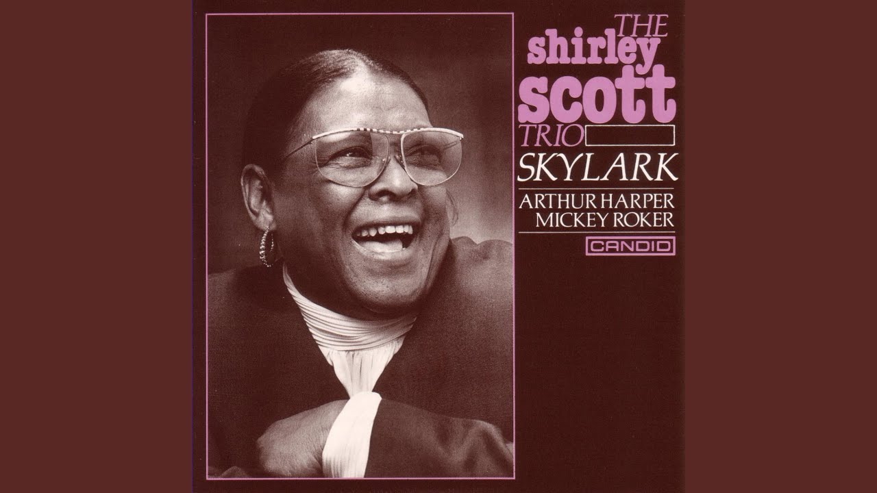 All The Things You Are